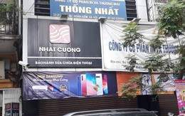 Điều ít biết về Nhật Cường: Top50 doanh nghiệp CNTT hàng đầu cả nước với khách hàng chính là Thành phố Hà Nội