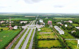 Sự thật đằng sau cơn sốt đất tại Long Thành