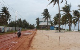 Phú Quốc: Tăng cường quản lý đất đai, xử lý xây dựng trái phép