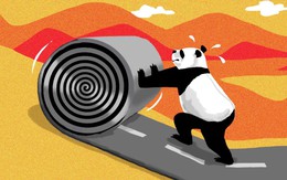 Giáo sư Đại học MIT: Vành đai và Con đường có thể trở thành cái bẫy cho chính Trung Quốc?