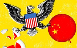 Hoa Kỳ đang muốn biến Trung Quốc thành Nhật Bản thứ hai?