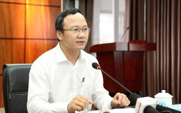 Ông Khuất Việt Hùng tiếp tục giữ chức Phó Chủ tịch Ủy ban ATGTQG