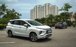 Top 10 xe bán chạy nhất tháng 5/2019: Sự bứt phá ngoạn mục của Mitsubishi Xpander