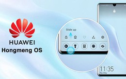 Hệ điều hành của Huawei đã chạy thử nghiệm hàng nghìn lần, nhưng vẫn... chưa tới đâu!