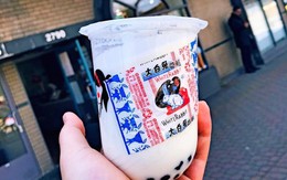 Dân Trung Quốc sẵn sàng chi gần 2 triệu đồng mua 1 cốc trà sữa, xếp hàng 5 tiếng đồng hồ để ủng hộ thương hiệu địa phương giữa 'tâm bão' trade war