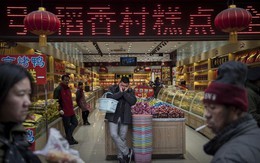 Trung Quốc: Lạm phát tháng 5 cao nhất 15 tháng