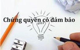 Chi tiết các mã chứng quyền có bảo đảm đầu tiên của Việt Nam