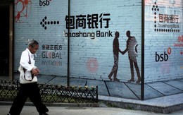 Trung Quốc: Hai ngân hàng suýt vỡ nợ và phải nhờ Chính phủ giải cứu, hệ thống ngân hàng xuất hiện nhiều rạn nứt