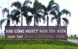 Nam Tân Uyên (NTC) đặt kế hoạch lợi nhuận giảm 72% trong năm 2019