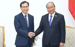 Samsung vừa kêu gọi một doanh nghiệp lớn trong lĩnh vực bán dẫn rót 500 triệu USD vào Bắc Giang