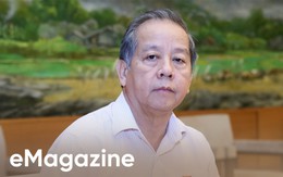 Khát vọng “thành phố hạnh phúc” và 3 mong ước của Chủ tịch Thừa Thiên Huế