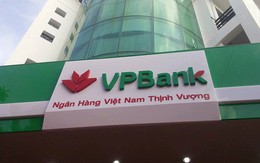 VPBank muốn phát hành trái phiếu quốc tế, giá trị lên tới 1,12 tỷ USD