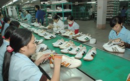 BVSC: Căng thẳng thương mại Mỹ-Trung mang đến cơ hội cho xuất khẩu giày dép Việt
