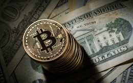 Giá Bitcoin "lặng lẽ" vượt 9.000 USD, hàng loạt đồng tiền kỹ thuật số khác tăng theo