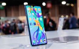 Huawei lao đao vì ông Trump: Lượng smartphone bán ra tại thị trường nước ngoài có thể sụt giảm tới 60%