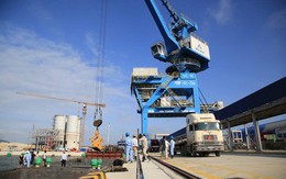 Quảng Ngãi sẽ có bến cảng tổng hợp - container trị giá gần 3.800 tỷ đồng
