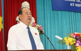 Thủ tướng phê chuẩn Chủ tịch UBND tỉnh An Giang