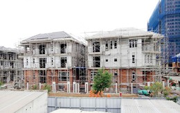 Từ vụ việc 110 biệt thự của Hưng Lộc Phát hé mở hướng tháo gỡ cho nhiều dự án nhà ở tại TP.HCM đang vướng đất công