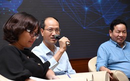 Lãnh đạo FPT: Làm thương mại điện tử lỗ là chuyện bình thường, Sendo sẽ tiếp tục mời gọi nhà đầu tư tham gia