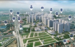 Câu chuyện xây dựng thành phố thông minh ở Singapore và hành trình của Việt Nam