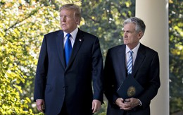 FED đánh tín hiệu giảm lãi suất, ông Trump vẫn tin mình có quyền sa thải Chủ tịch FED Jerome Powell