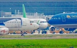 Thủ tướng: Hàng không Việt Nam đã khởi sắc với việc ra đời của các hãng hàng không mới