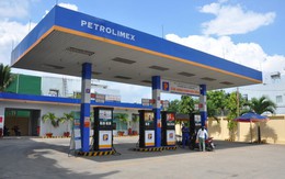 Petrolimex lại bán tiếp 20 triệu cổ phiếu quỹ