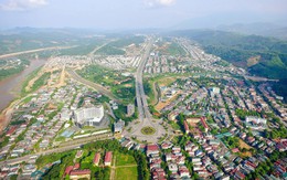 Lào Cai tìm nhà đầu tư cho khu đô thị hơn 40ha
