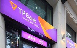 TPBank chi gần 627 tỷ để mua 24 triệu cổ phiếu quỹ
