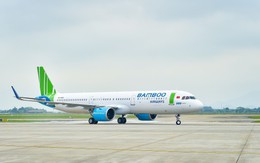 Bamboo Airways khởi công Viện đào tạo Hàng không vào tháng 7/2019