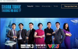 VTV chưa đưa ra bình luận về Chủ tịch Asanzo tham dự shark tank mùa 3