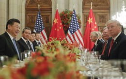 Quan chức Trung Quốc: "Cả Mỹ và Trung Quốc sẽ đều phải nhún nhường khi bước vào cuộc họp tại Hội nghị G20 lần này!"