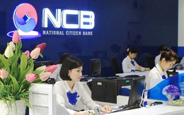 Phó chủ tịch NCB muốn mua gần 2 triệu cổ phiếu NVB