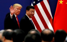 G20 thắp sáng hy vọng cho những doanh nghiệp Mỹ muốn ông Trump đừng đánh thuế Trung Quốc
