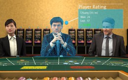 Casino ở Hội An sẽ có công nghệ nhận diện các "con bạc" có khả năng thua lớn