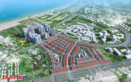 Điểm đến mới hấp dẫn hàng đầu Đông Nam Á cất cánh cùng những dự án bất động sản cao cấp