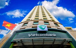 Mỹ chính thức cấp phép hoạt động cho Vietcombank tại New York