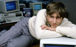 Bill Gates: "Khi ở tuổi 20, chắc chắn tôi sẽ rất chán ghét bản thân ở thời điểm hiện tại"