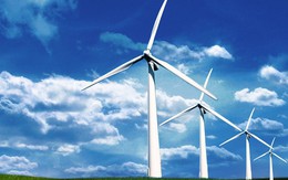 Quảng Trị có thêm 2 dự án điện gió trị giá hơn 2.300 tỷ đồng