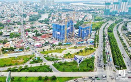 TPHCM: Chi gần 1.000 tỷ đồng "giải cứu" đường Nguyễn Duy Trinh, bất động sản hưởng lợi lớn