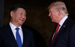 Mỹ và Trung Quốc sẽ thảo luận những vấn đề gì tại Hội nghị G20?