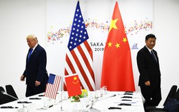 Ông Trump gọi cuộc gặp với ông Tập là tuyệt vời, Mỹ sẽ ngừng đánh thuế hàng hóa Trung Quốc