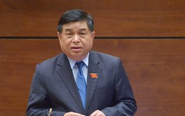 Bộ trưởng Nguyễn Chí Dũng: Ngành Giao thông vẫn nợ 20.000 tỷ đồng mà trong nhiệm kỳ sau, thậm chí là nhiệm kỳ sau nữa cũng chưa giải quyết hết!