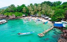 Shophouse: Bổ sung dịch vụ và trải nghiệm cho du lịch Phú Quốc