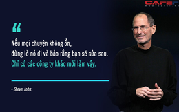 Không chỉ là thiên tài, Steve Jobs còn xứng danh "cao thủ" thu phục lòng người, muốn gì có đó: Tất cả gói gọn trong 9 tuyệt chiêu khôn khéo ai cũng nên học theo