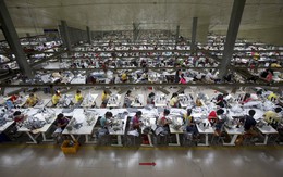 Chiến tranh thương mại nhìn từ dòng di cư lao động trở về Việt Nam