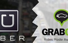 Vụ Grab mua Uber: Cục Cạnh tranh khiểu nại quyết định của Hội đồng trọng tài