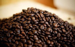 Xuất khẩu cà phê tiếp tục giảm
