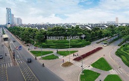 Khu đô thị ParkCity Hanoi - Điểm sáng của nhà đầu tư ngoại tại thị trường BĐS Việt