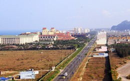 "Người Việt đứng ra mua bất động sản cho nước ngoài là giao dịch thương mại hay an ninh quốc gia?" và câu trả lời của Bộ trưởng Công an